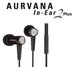 Aurvana In-Ear2 Plus